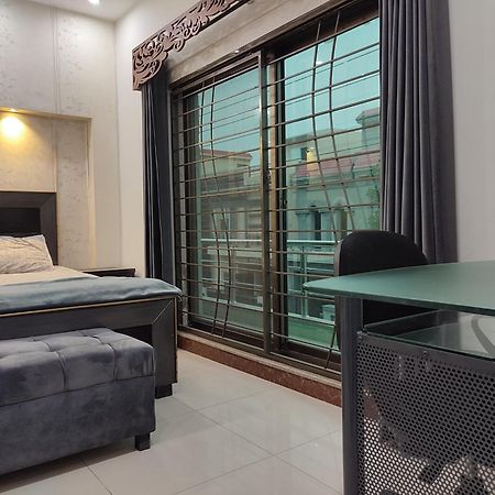 Fully Serviced Holiday Home Near Lahore Ring Road Extérieur photo