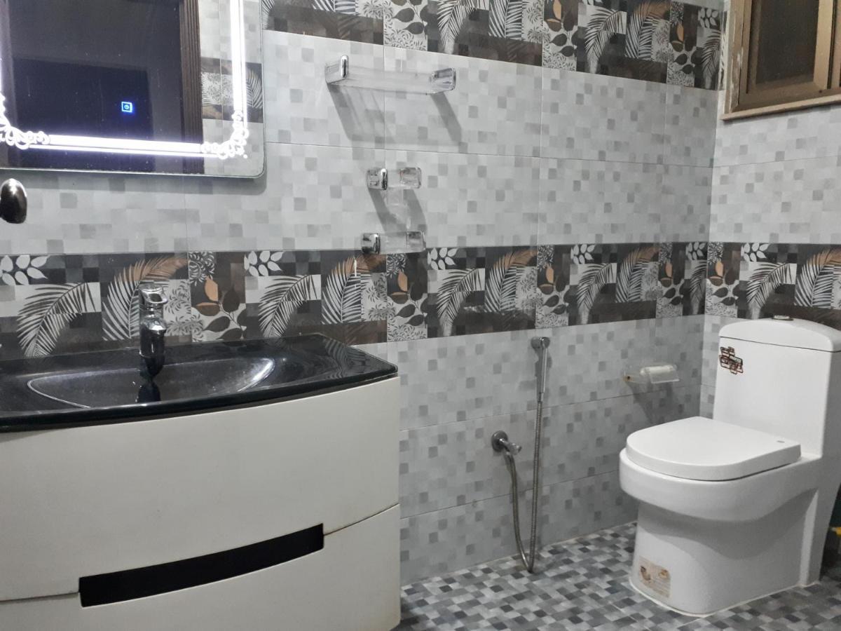 Fully Serviced Holiday Home Near Lahore Ring Road Extérieur photo