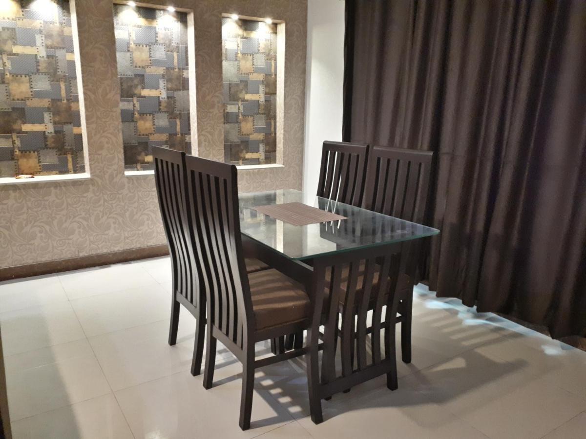 Fully Serviced Holiday Home Near Lahore Ring Road Extérieur photo