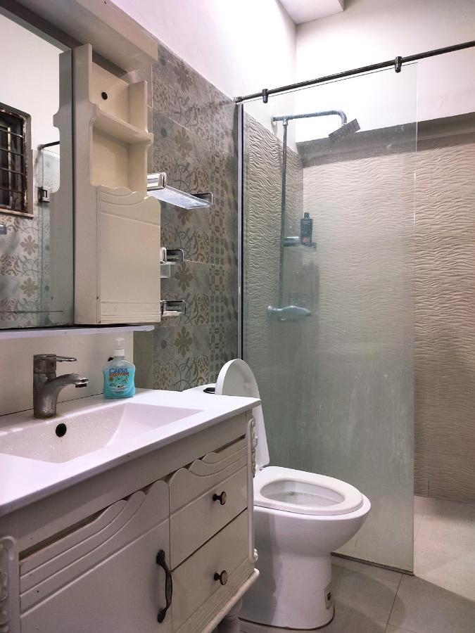 Fully Serviced Holiday Home Near Lahore Ring Road Extérieur photo