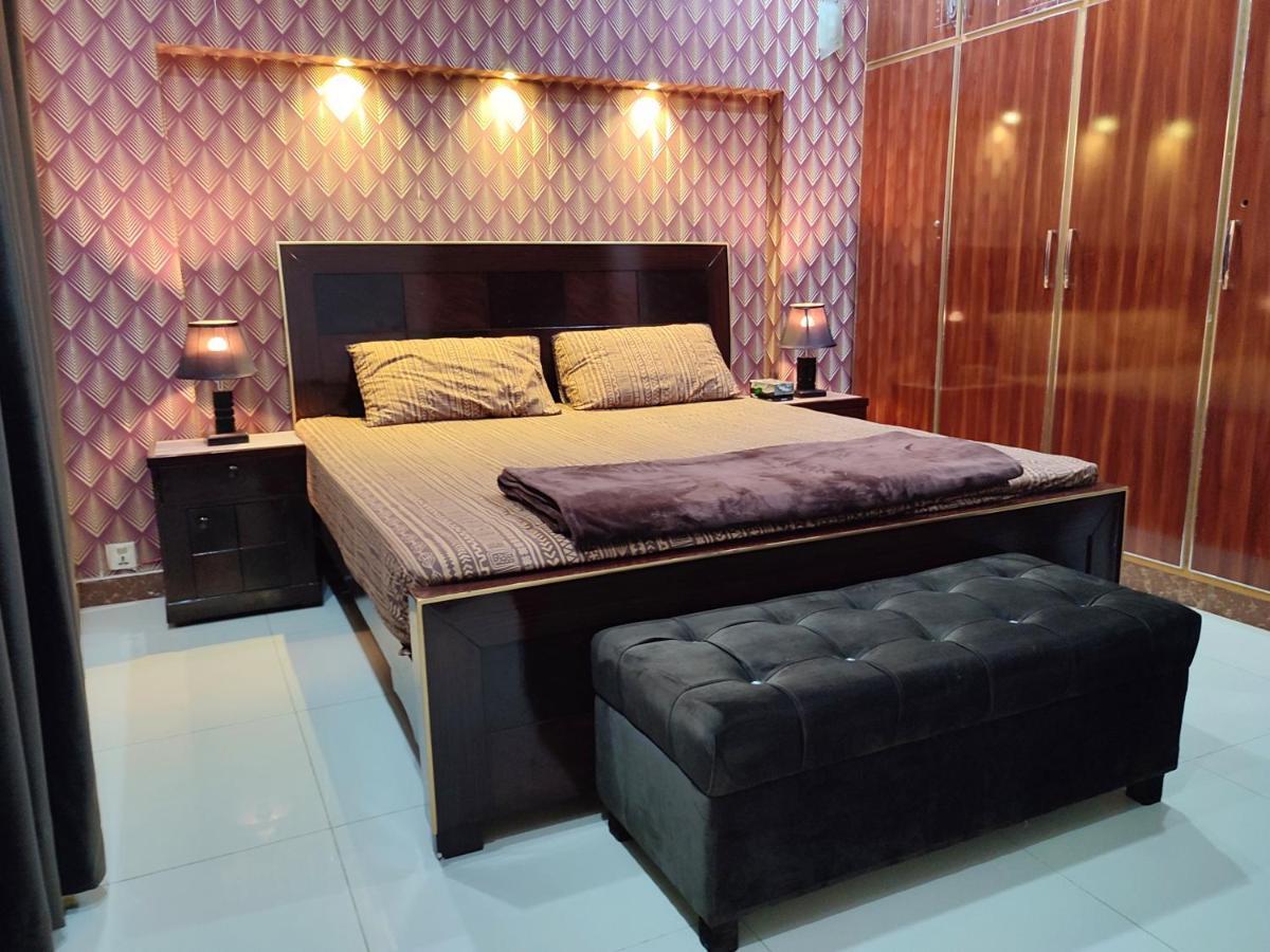 Fully Serviced Holiday Home Near Lahore Ring Road Extérieur photo