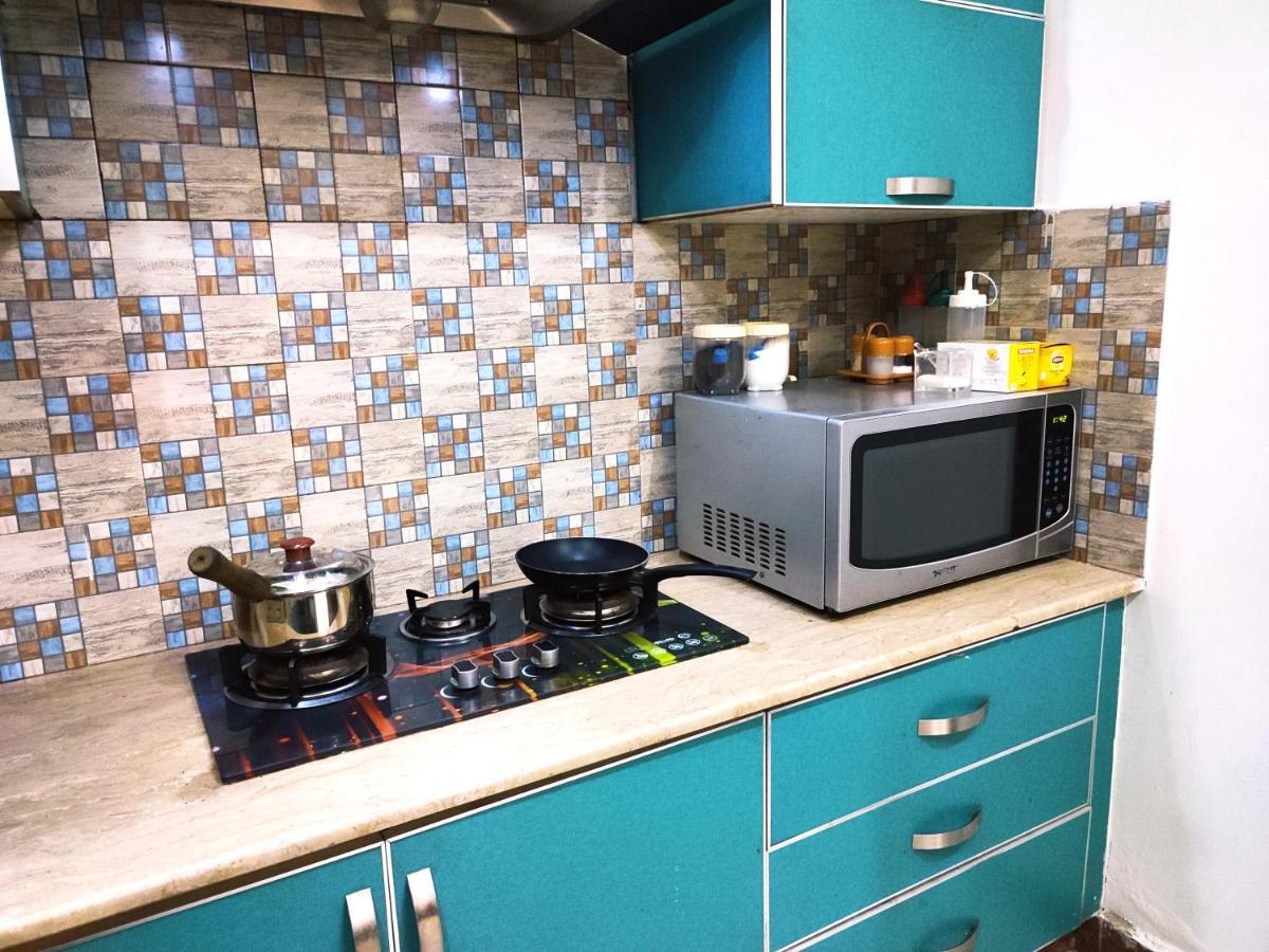 Fully Serviced Holiday Home Near Lahore Ring Road Extérieur photo