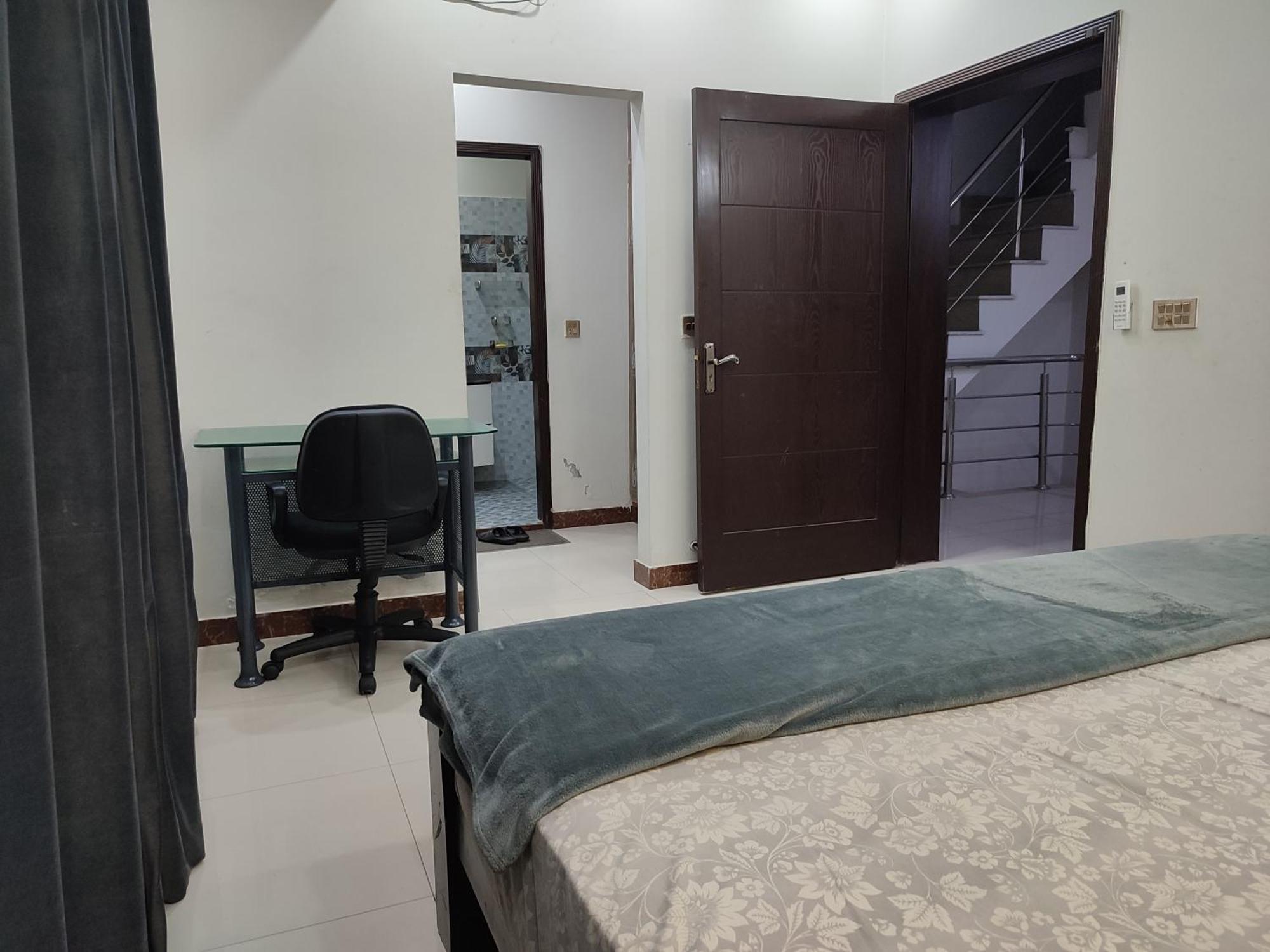 Fully Serviced Holiday Home Near Lahore Ring Road Extérieur photo